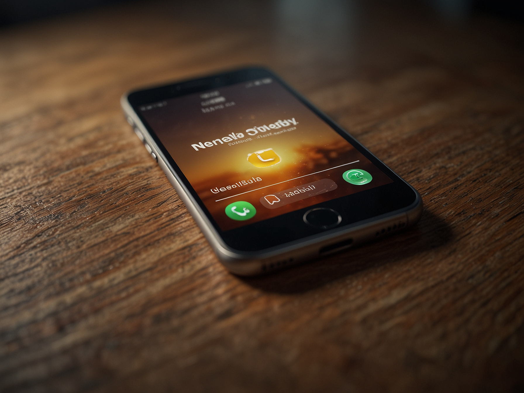 Download app banner