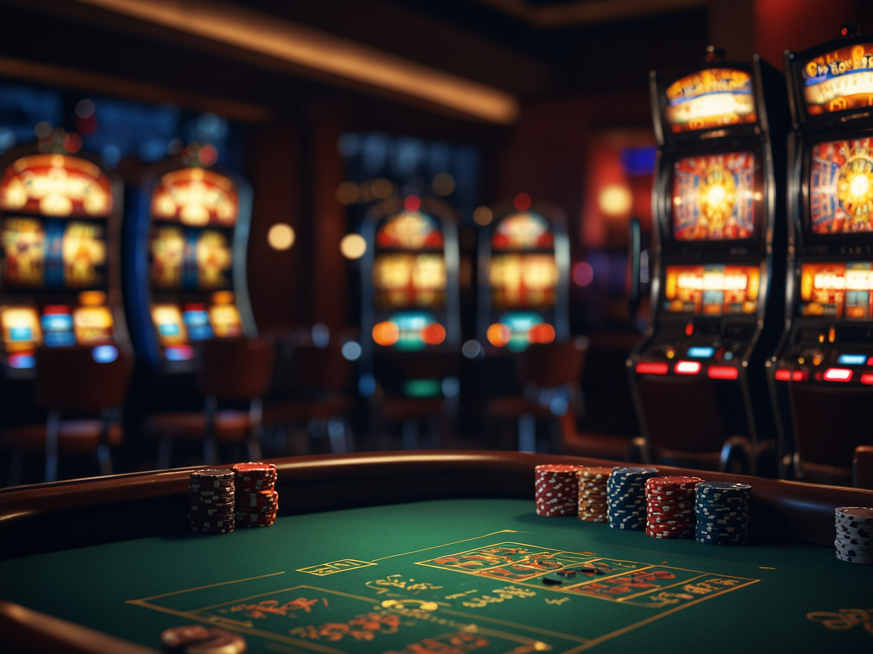 Game selection promotion
